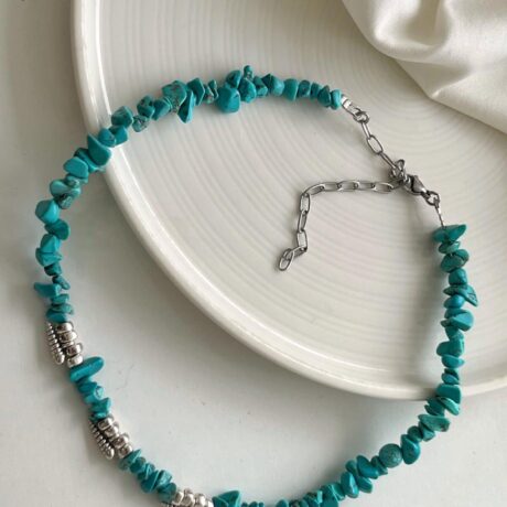 Leia Necklace