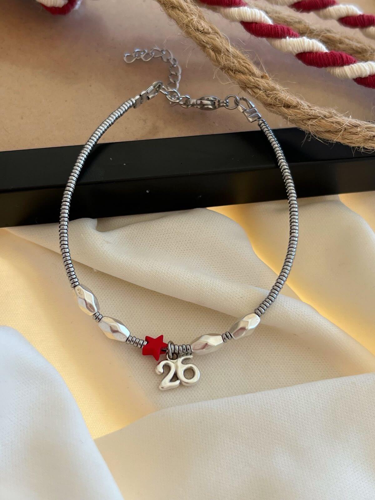 Γούρι – Βραχιόλι 07