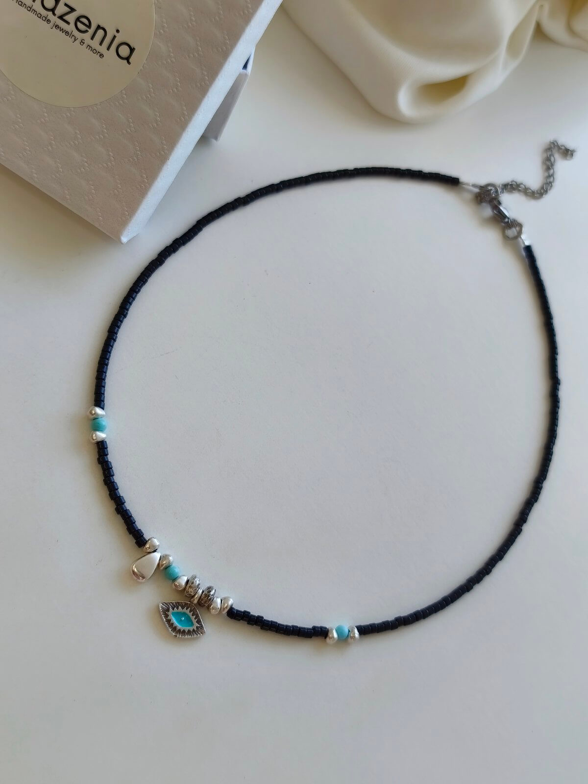 Sierra Necklace