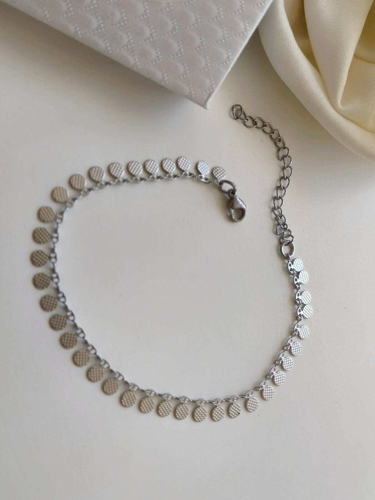 Ventura Anklet