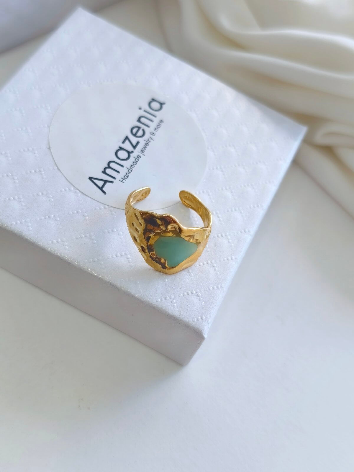 Archo Ring
