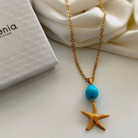 Thalassemia Νecklace