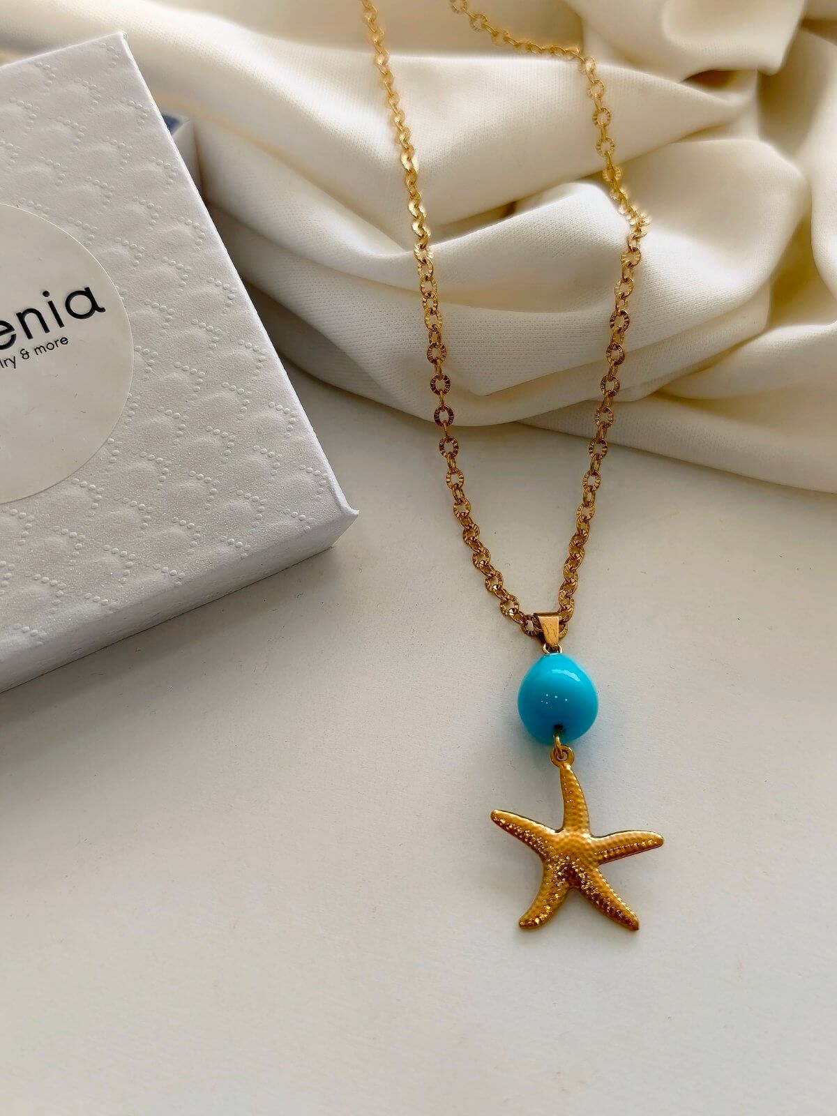 Thalassemia Νecklace