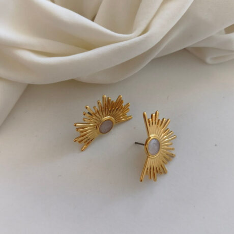 Helios Earrings