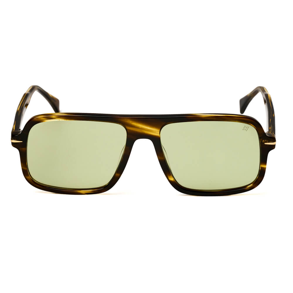 SOLARIS BROWN GREEN