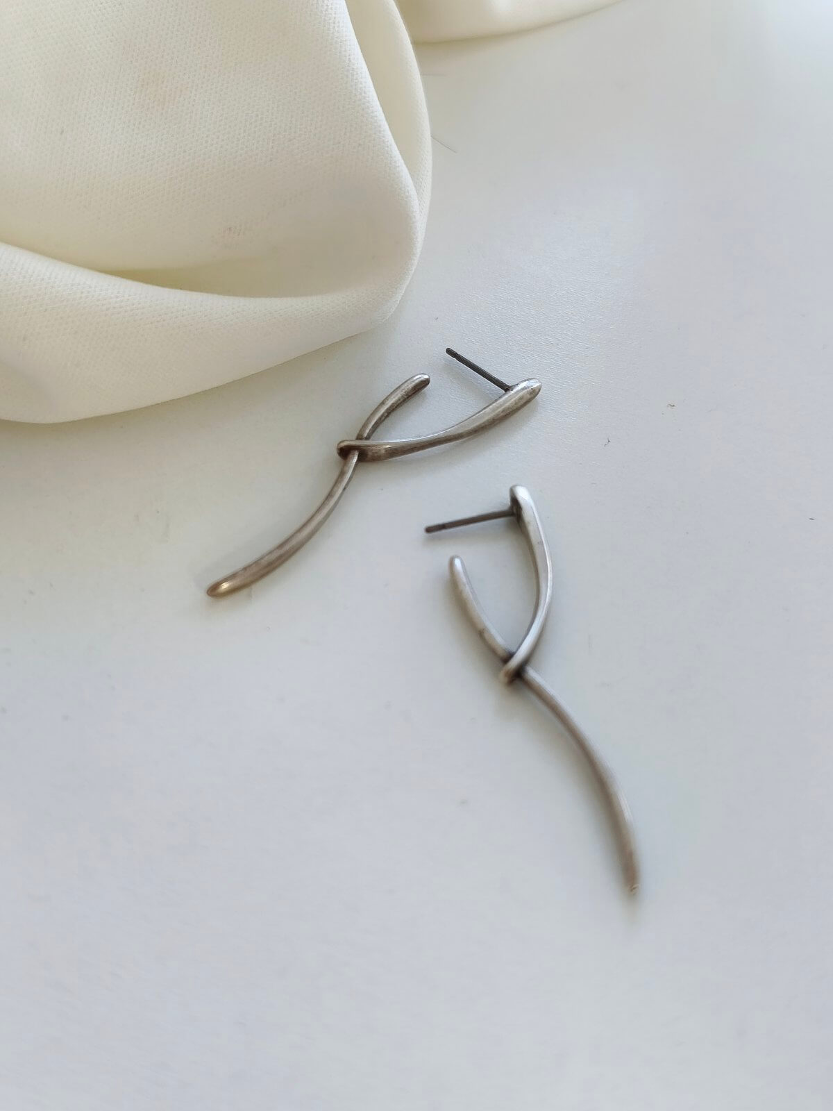 Lucky Earrings