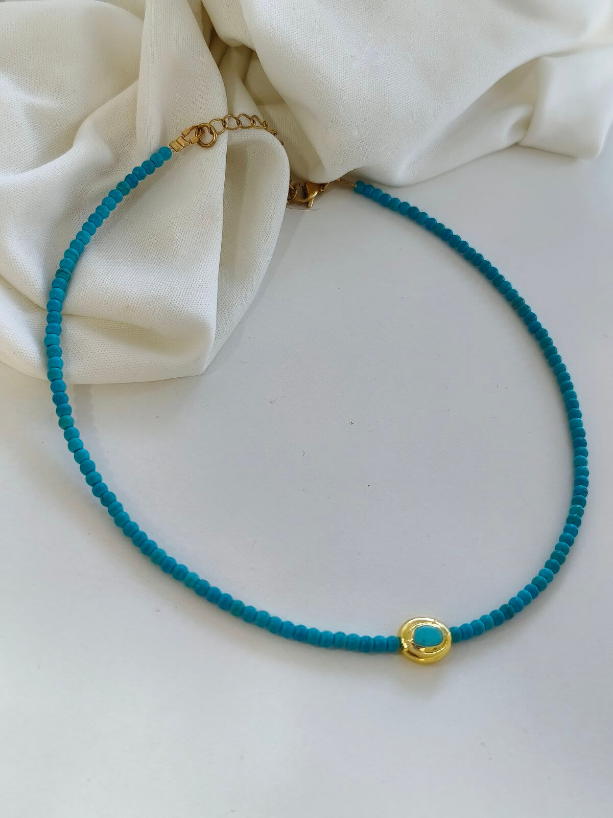 Precio Necklace