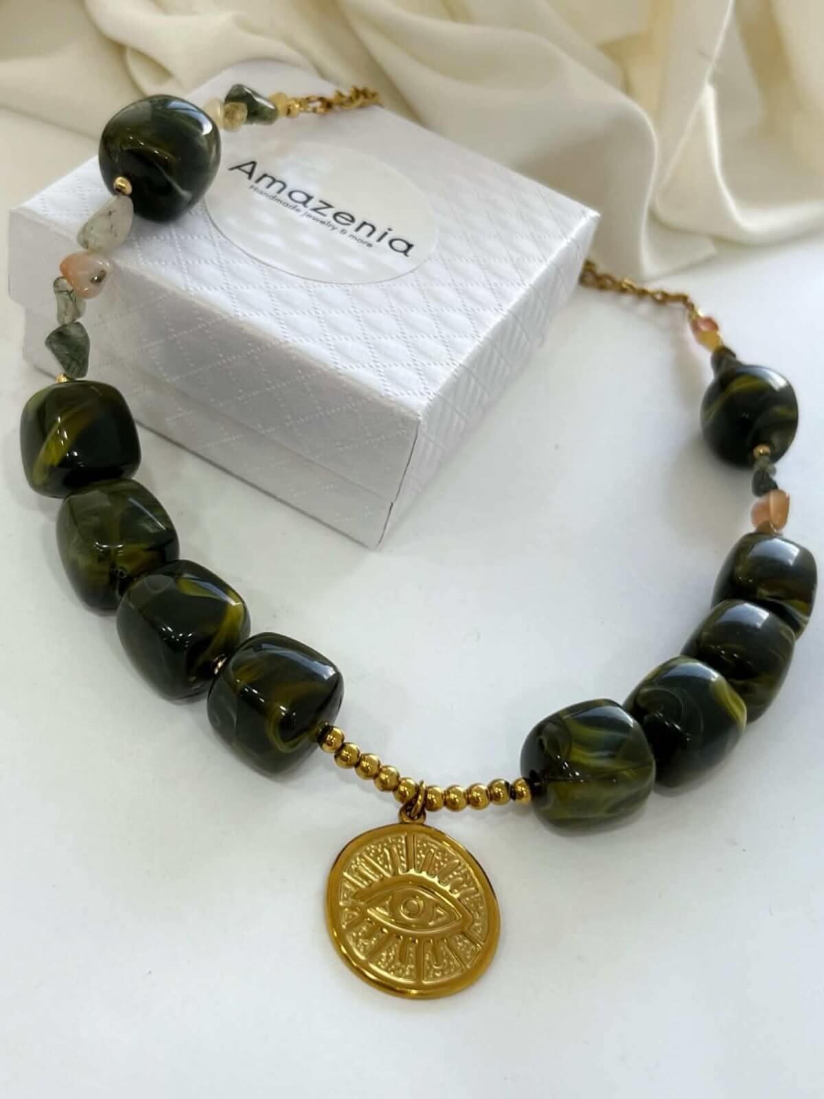 Heritage Necklace